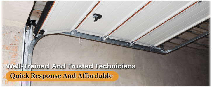 Garage Door Installation Manchester MO