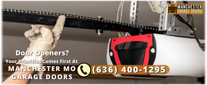 Garage Door Opener Repair And Installation Manchester MO