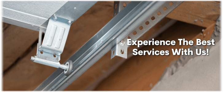 Garage Door Roller Repair Manchester MO