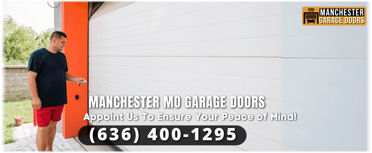 Garage Door Repair Manchester MO